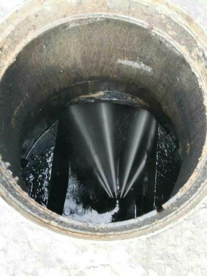 西塞山市政管道清洗-排污管道清洗